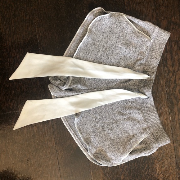 Abercrombie Sleepwear collection shorts - Picture 2 of 3